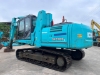Ảnh của Máy xúc bánh xích SK210-9