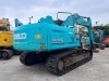 Ảnh của Máy xúc bánh xích SK210-9