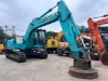 Ảnh của Máy xúc bánh xích SK210-9