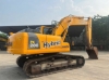 Ảnh của Máy xúc Komatsu PC200-8 Hybrid