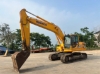 Ảnh của Máy xúc Komatsu PC200-8 Hybrid
