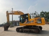 Ảnh của Máy xúc Komatsu PC200-8 Hybrid