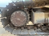 Ảnh của Máy xúc Komatsu PC200-8 Hybrid
