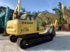 Ảnh của Máy xúc Komatsu PC120-6