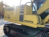 Ảnh của Máy xúc Komatsu PC120-6
