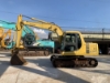 Ảnh của Máy xúc Komatsu PC120-6