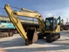 Ảnh của Máy xúc Komatsu PC120-6