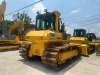 Ảnh của Máy ủi bánh xích D61PX-15EO