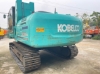 Ảnh của SK210 DLC-9
