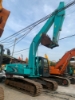 Ảnh của Kobelco SK200-8