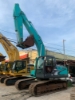 Ảnh của Kobelco SK200-8