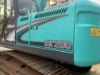 Ảnh của Kobelco SK200-8