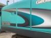 Ảnh của Kobelco SK200-8