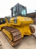Ảnh của máy ủi D61PX-15