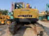 Ảnh của Máy xúc Komatsu PC128-8