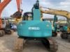 Ảnh của Cẩu bánh xích 4.9t Kobe CK90UR