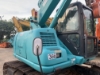 Ảnh của Cẩu bánh xích 4.9t Kobe CK90UR
