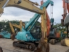 Ảnh của Cẩu bánh xích 4.9t Kobe CK90UR