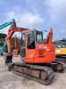 Ảnh của zaxis 75 ur
