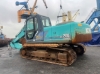Ảnh của Máy xúc bánh xích SK200-6ES