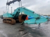 Ảnh của Máy xúc bánh xích SK200-6ES