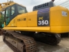 Ảnh của Máy xúc Komatsu PC350-7EO