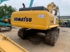 Ảnh của Máy xúc Komatsu PC350-7EO