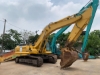 Ảnh của Máy xúc Komatsu PC350-7EO