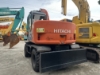 Ảnh của Máy xúc bánh lốp EX125-5