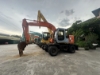 Ảnh của Máy xúc bánh lốp EX125-5