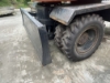 Ảnh của Máy xúc bánh lốp EX125-5