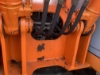 Ảnh của Máy xúc bánh lốp EX125-5