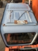 Ảnh của Máy xúc bánh lốp EX125-5