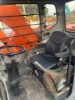 Ảnh của Máy xúc bánh lốp EX125-5