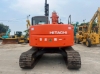 Ảnh của Máy xúc bánh xích ZX135US