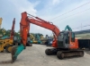 Ảnh của Máy xúc bánh xích ZX135US