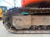 Ảnh của Máy xúc bánh xích ZX135US
