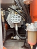 Ảnh của Máy xúc bánh xích ZX135US