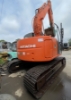 Ảnh của Máy xúc ZX135US kim cơ