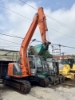 Ảnh của Máy xúc ZX135US kim cơ