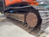 Ảnh của Máy xúc ZX135US kim cơ