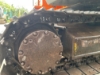 Ảnh của Máy xúc ZX135US kim cơ