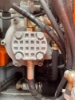 Ảnh của Máy xúc ZX135US kim cơ
