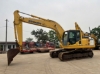 Ảnh của Máy xúc Komatsu PC200-8