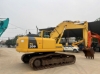 Ảnh của Máy xúc Komatsu PC200-8