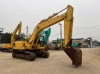 Ảnh của Máy xúc Komatsu PC200-8