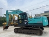 Ảnh của sk200-8 kobelco