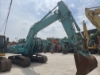 Ảnh của Máy xúc SK200-8