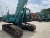 Ảnh của Máy xúc SK200-8
