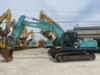 Ảnh của Máy xúc SK200-8
